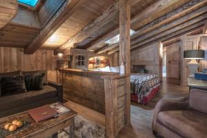 Prestige King Room room in Les Fermes de Marie