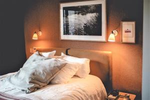 Hotels Le Barn : photos des chambres