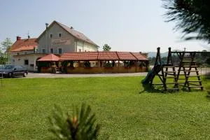 Hotel-Restaurant Fischerwirt - Semriach