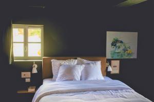 Hotels Le Barn : Suite - Vue sur Jardin