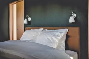 Hotels Le Barn : photos des chambres