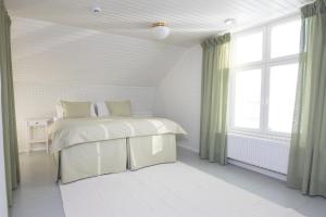 Double Room with Shared Bathroom room in Ahlströmin Ruukki Noormarkku