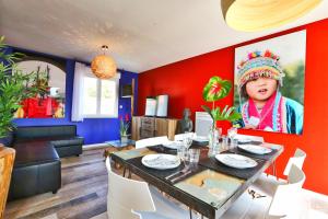 Appart'hotels Domaine Le Sherwood : photos des chambres