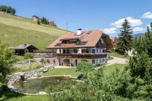 Appartment Hossler - Olang