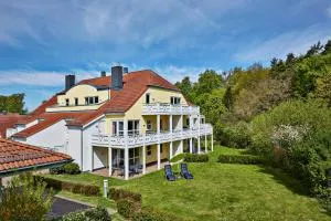 A plus Ferienpark Usedom - 科瑟罗