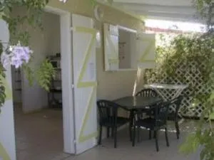 拉卡丽娜假日公园 - Calibishie