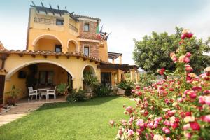 Hotel Sa Suergia img21