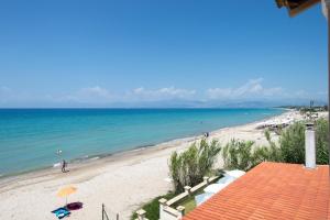 Pelagia Sea Side 1 Corfu Greece