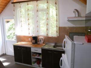 Casa de Vacanta Aurelia