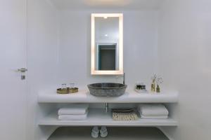 Mykonos Blanc - Preferred Hotels & Resorts Myconos Greece