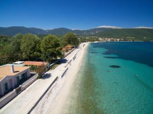 Endless Blue House Kefalloniá Greece