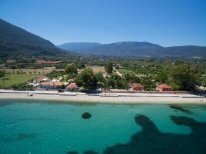 Endless Blue House Kefalloniá Greece