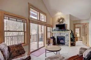 Cs210 Copper Springs Condo - Copper Mountain