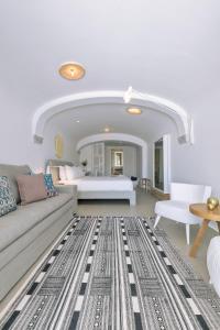 Mykonos Blanc - Preferred Hotels & Resorts Myconos Greece