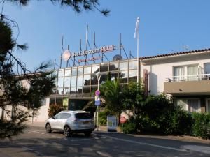 Hotels Best Western Plus La Marina : photos des chambres