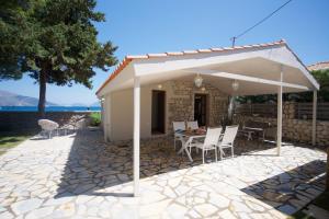 Endless Blue House Kefalloniá Greece