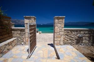 Endless Blue House Kefalloniá Greece