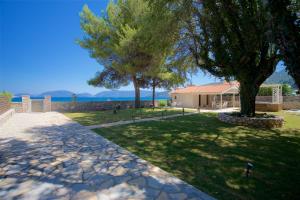 Endless Blue House Kefalloniá Greece