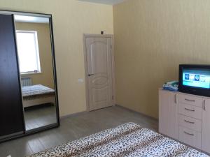 Apartment on Parusna