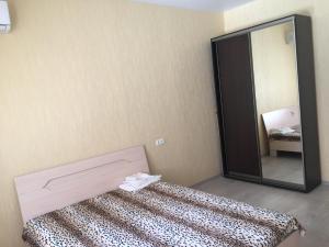 Apartment on Parusna