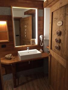 Le Petit Fenestrelle Albergo Diffuso