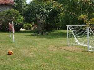 Apartamentos La Huertona