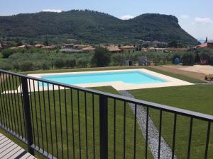 Val Mora Bio Apartments