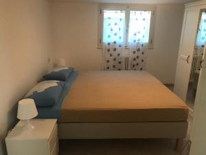 Apartment - Erdgeschoss
