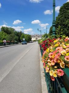 Hotels Brit Hotel Essentiel Pontivy Robic : photos des chambres