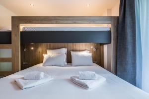 Appartements Emerald Stay Apartments Morzine - by EMERALD STAY : photos des chambres