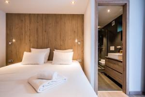 Appartements Emerald Stay Apartments Morzine - by EMERALD STAY : photos des chambres