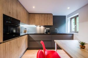 Appartements Emerald Stay Apartments Morzine - by EMERALD STAY : photos des chambres