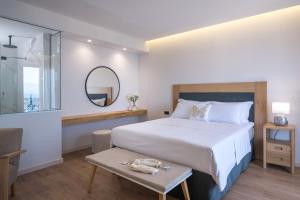 Glow Boutique Hotel & Suites