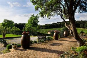 Agriturismo Poggio Bonelli