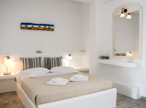 Aloni Hotel & Suites