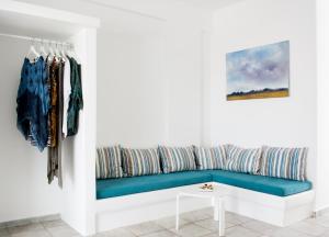 Family Room with Sea View