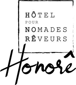 Honorê - Suites Bellecour