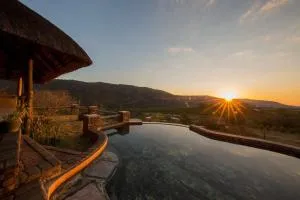 Lions Rock Rapids - Lodge - 里士满