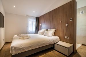 Appartements Emerald Stay Apartments Morzine - by EMERALD STAY : photos des chambres