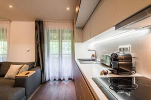 Appartements Emerald Stay Apartments Morzine - by EMERALD STAY : photos des chambres