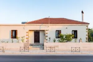 Femina - Dhaskalianá