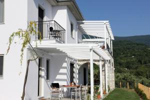 Moses Villa Pelion Greece