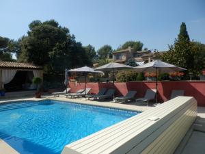 Gite Le city en Provence