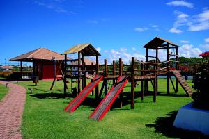 Piscinas Naturais Village Furstberger