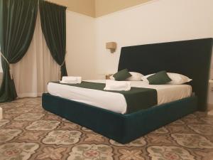 4 star hotell villa natia Mottola Itaalia