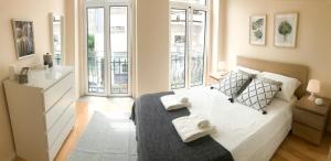 Porto Luxury Apartments