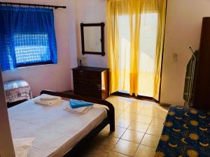 Rooms Olympia Ikaria Greece