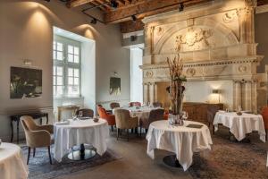 Hotels La Cour des Consuls Hotel & Spa Toulouse - MGallery Collection : photos des chambres
