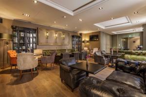 Hotels La Cour des Consuls Hotel & Spa Toulouse - MGallery Collection : photos des chambres
