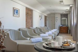 Hotels La Cour des Consuls Hotel & Spa Toulouse - MGallery Collection : photos des chambres